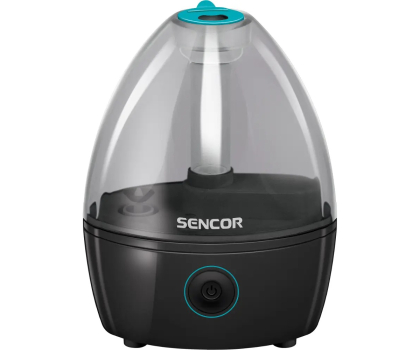 Nawilżacz powietrza Sencor Nawilżacz powietrza SHF 902BK ultradźwiękowy